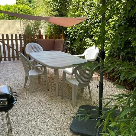 Villa Madhi - Piscine Privee LʼIsle-sur-la-Sorgue Extérieur photo