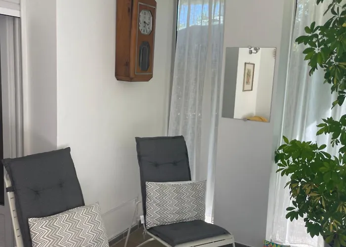 Villa Madhi - Piscine Privee