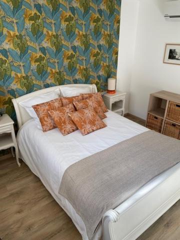 Madhi - Piscine Privee Apartment *