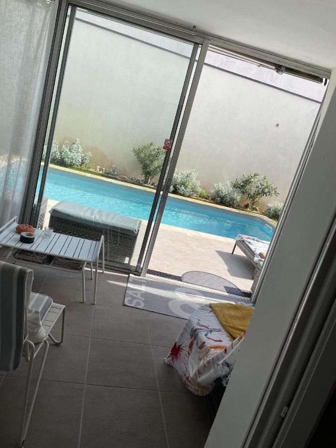 Madhi - Piscine Privee * L'Isle-sur-la-Sorgue