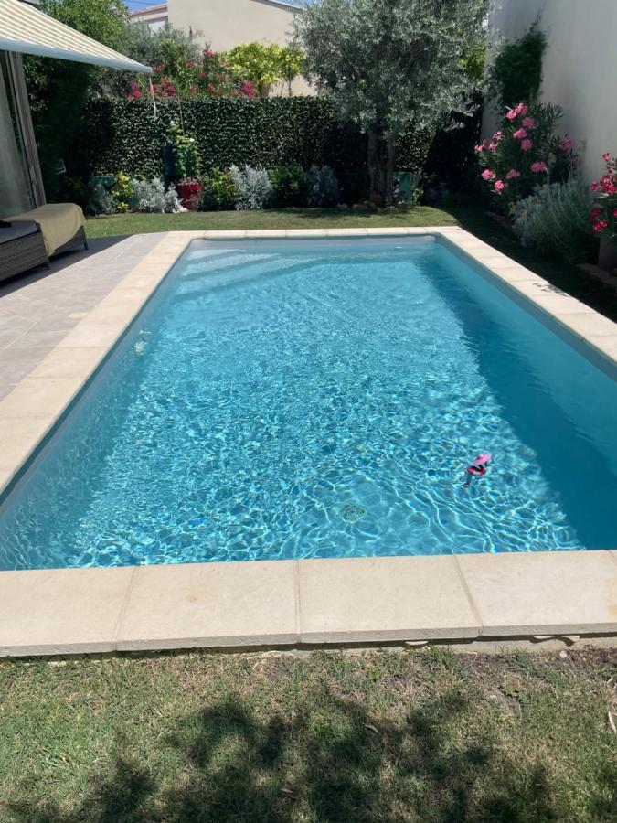 Apartment Madhi - Piscine Privee