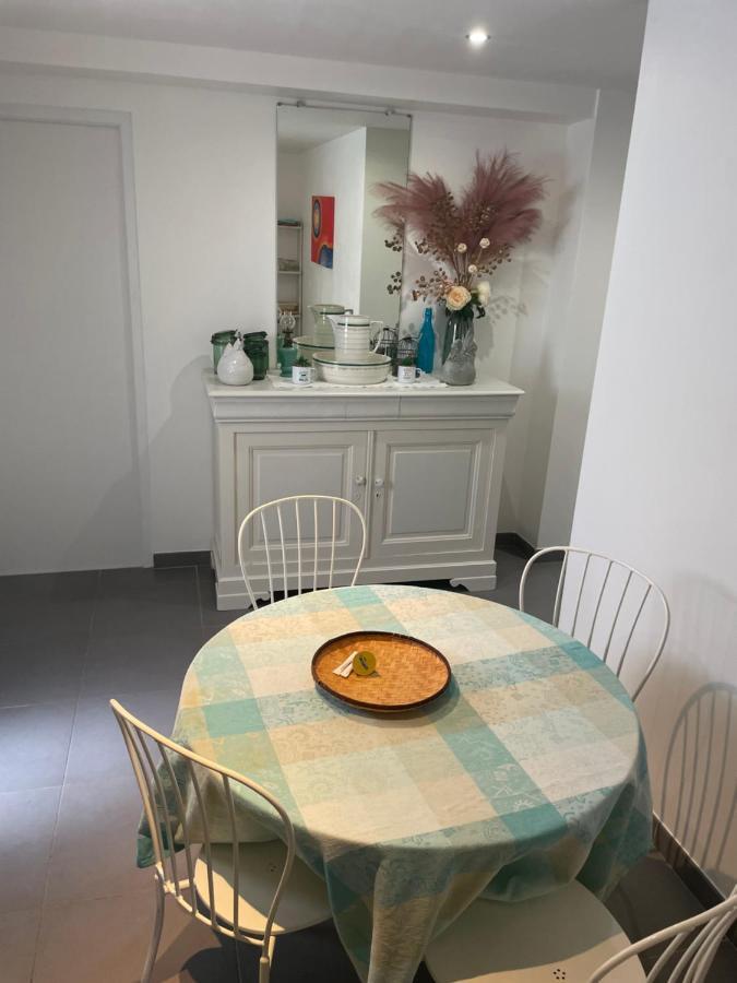 Apartment Madhi - Piscine Privee *