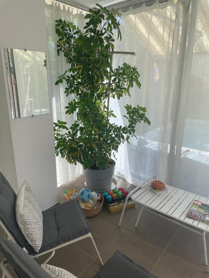 Apartment Madhi - Piscine Privee