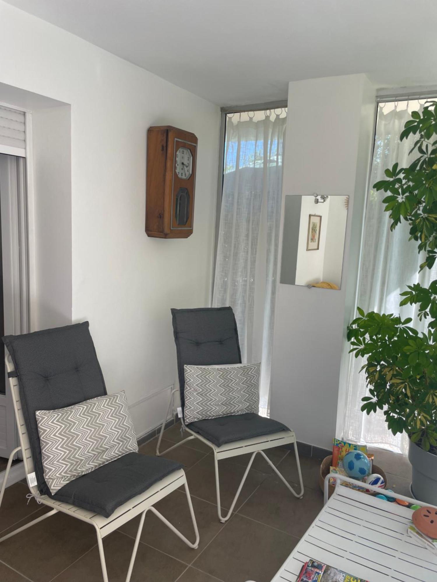Apartment Madhi - Piscine Privee